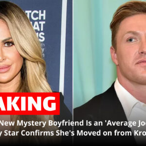 Kim Zolciak's New Mystery Boyfriend Is an 'Average Joe,' Source Says as Reality Star Confirms She's Moved on from Kroy Biermann